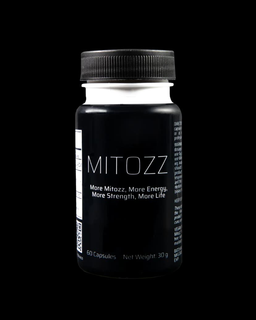 Mitozz® Producto 2