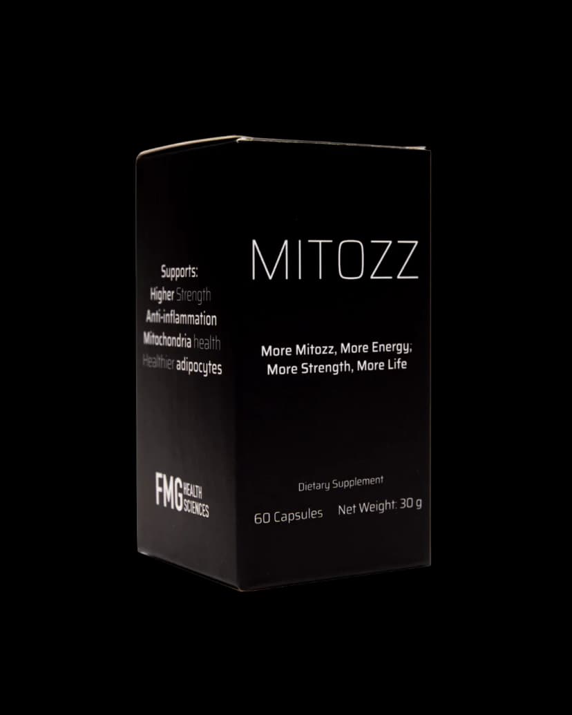 Mitozz® Producto 2