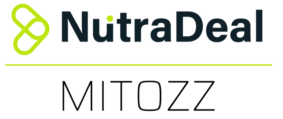 Mitozz Logo